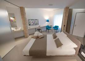 Serre Alte Landscape Luxury Rooms 4