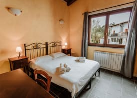 Vallicciola Nature Hotel 4