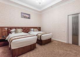 Michelin Hotel 5