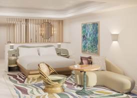 Hotel Palais de la Mediterranee, in the Unbound Collection by Hyatt 3