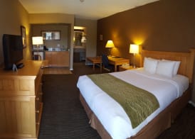 Econo Lodge Inn & Suites 5