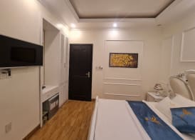 Dai Thuy Hotel 5