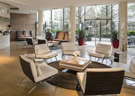 Residhome Courbevoie La Défense 2