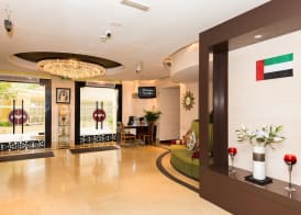 SUHA Jumeirah 3