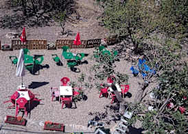 Casa Rural ENTRESIERRAS 3