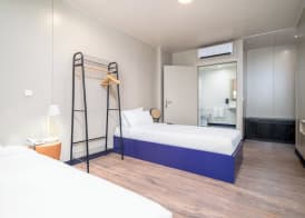 STAYSOME Porto Herculano 3