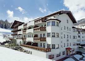Hotel Forer 2