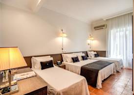 Hotel Mirti 3