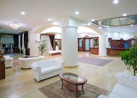Hotel Marconi 2
