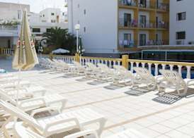 Hotel Brisa Ibiza - Adults only 2