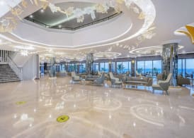 ARIA RESORT & SPA HOTEL Ultra All Inclusive 5