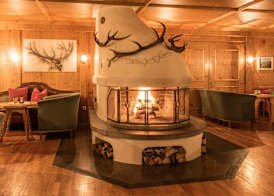Geniesserhotel Montafoner Hof 3