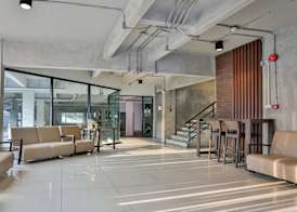 B2 Green Boutique and Budget Hotel 2