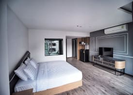 Sleep with me Pattaya 3