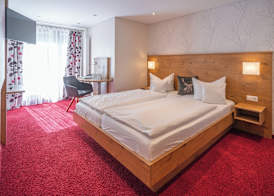 DEVA Hotel Renchtalblick 4