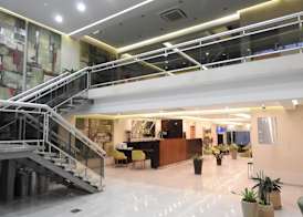 Konke Buenos Aires Hotel 4