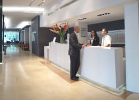 Hôtel Alba 3