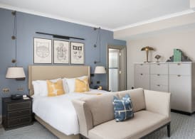 voco GRAND CENTRAL GLASGOW by IHG 4