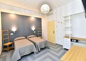 Hotel Doria 5