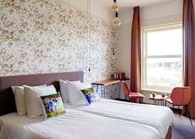 Hotel Courage Nijmegen 5