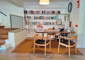 Boutique Hotel Oriola 2