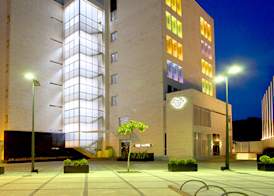 The Hotel Caracas 4
