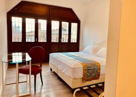 Grand Hotel San Lorenzo 2