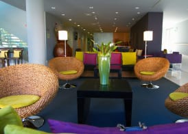 Golden Residence Hotel 4