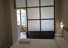 Apartamentos Pinar Málaga Centro - Carretería 5