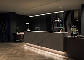 Hotel Poblado Plaza 3