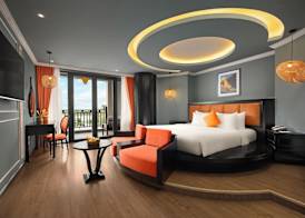 Bel Marina Hoi An Resort 3