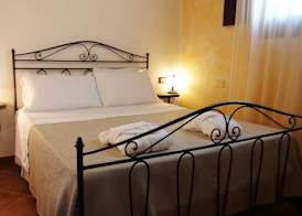 Hotel La Corte Del Sole 5