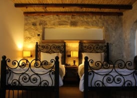 Kemerli Konak Boutique Hotel 4