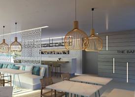 Vathi Cove Luxury Resort & Spa - Adults Friendly 14 plus 2