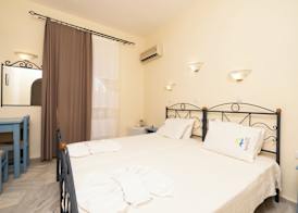 Agia Anna Hotel Naxos - ΞΕΝΟΔΟΧΕΙΟ ΑΓΙΑ ΑΝΝΑ ΝΑΞΟΣ 5