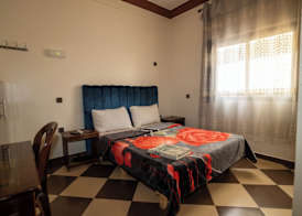 ZELLAKA hôtel & café 5