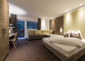 Hotel Rosengarten 5