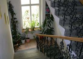 Aparthotel City 5 4