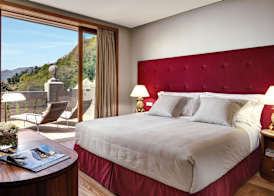 Grand Hotel Tremezzo 4
