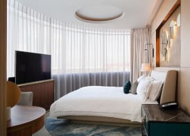 The Houghton Hotel, Spa, Wellness & Golf 4