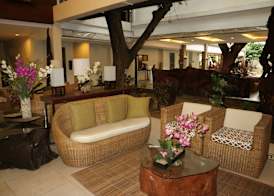 Marianne Hotel 4