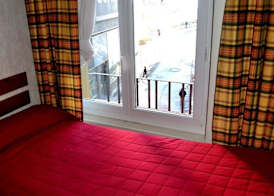 Hotel Mirtil 5