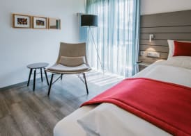 Schlosshotel Monrepos 3