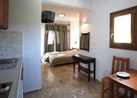 Hotel Korali 5