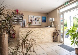Les Bastides Saint Paul 5