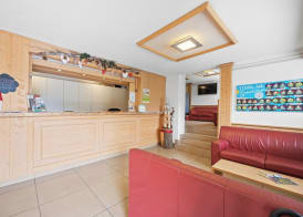 Residence Lagorai 3