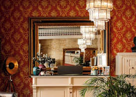 Honigmond Boutique Hotel 2