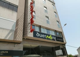 Duerming Villa De Sarria Hotel 3