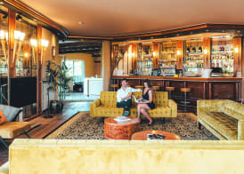 Hotel La Mandarine Saint Tropez 5