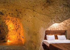 Atilla's Cave Hotel 5